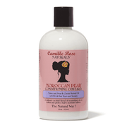 acondicionador con aclarado moroccan pear camille rose naturals 355ml
