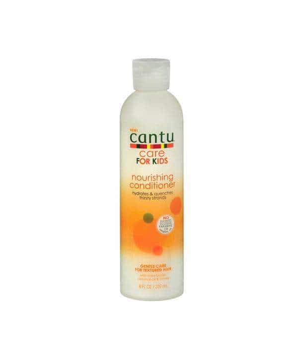 CANTU KIDS ACONDICIONADOR CON ACLARADO NOURISHING CONDITIONER CANTU CARE FOR KIDS 237ml