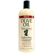 ACONDICIONADOR CON ACLARADO REPLENISHING CONDITIONER OLIVE OIL PROFESSIONAL ORS 1000ml