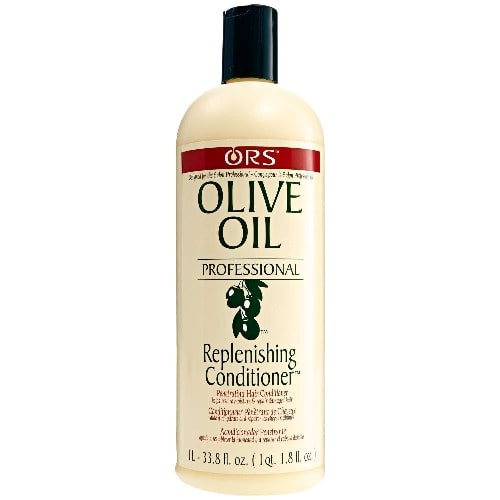 ACONDICIONADOR CON ACLARADO REPLENISHING CONDITIONER OLIVE OIL PROFESSIONAL ORS 1000ml