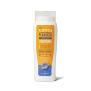 CANTU ACONDICIONADOR CON/ SIN ACLARADO SUAVIZANTE FLAXSEED SMOOTHING CONDITIONER CANTU SHEA BUTTER 40Oml