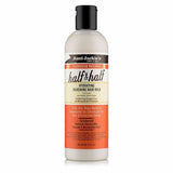 ACONDICIONADOR SIN ACLARADO HALF & HALF HYDRATING SILKENING HAIR MILK AUNT JACKIE'S 355ml