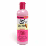 ACONDICIONADOR SIN ACLARADO KNOT HAVIN' IT! LEAVE-IN ULTIMATE DETANGLING MOISTURIZER AUNT JACKIE'S GIRLS 355m