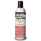 ACONDICIONADOR SIN ACLARADO KNOT ON MY WATCH! INSTANT DETANGLING THERAPY LEAVE-IN AUNT JACKIE'S CURLS & COILS 355