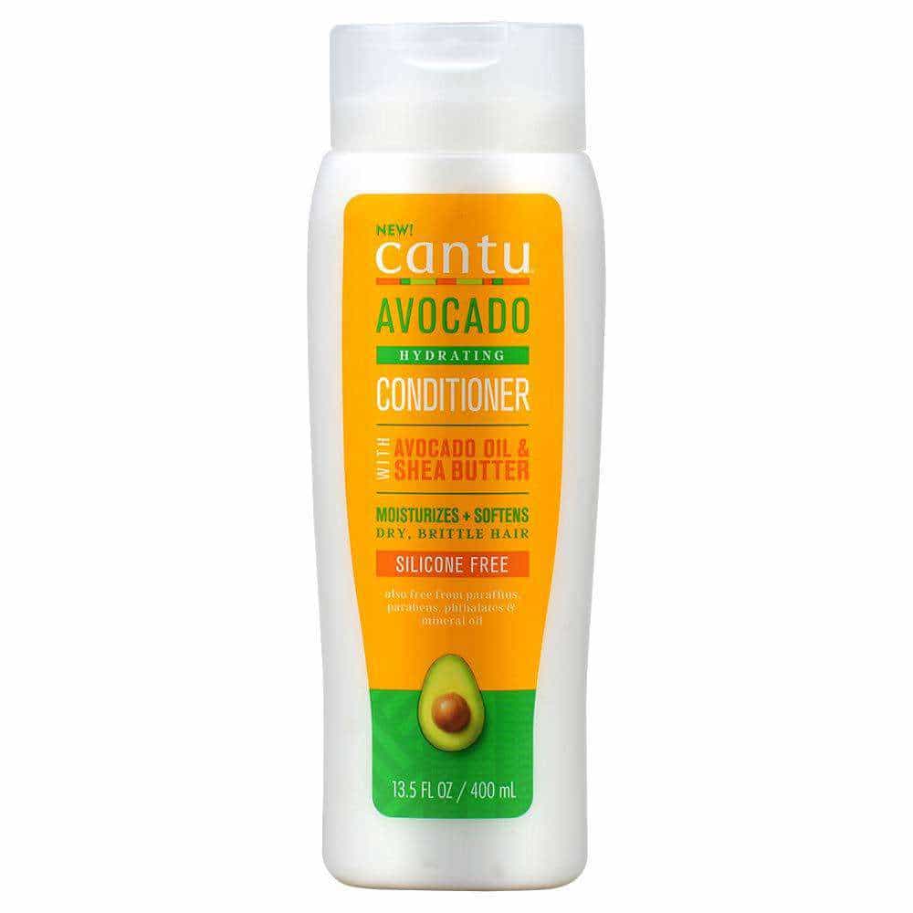 CANTU AVOCADO ACONDICIONADOR SIN SULFATOS AGUACATE CANTU 400ml