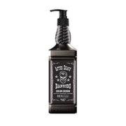 Bote de Afeitado Crema Men Invisible After Shave Cream Bandido 350 ml cuidado profesional