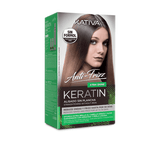 ALISADOR ANTI FRIZZ SIN PLANCHA XTRA SHINE KATIVA