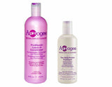 aphogee hair care treatment pack of 2