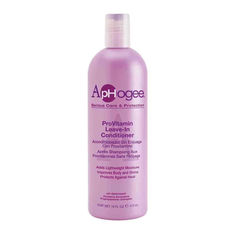 APHOGEE PRO VITAMIN LEAVE-IN-CONDITIONER 16.oz