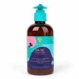 AS I AM BORN CURLY ARGAN LEAV IN CONDITIONER & DETANGLER 240 ML