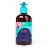 AS I AM BORN CURLY CURL DEFINING JELLY SOFT HOLD 240 ML