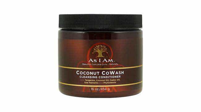 Cowash Cleansing Conditioner As I Am 16 Oz Pack 12 Unidad – Beauty Fair