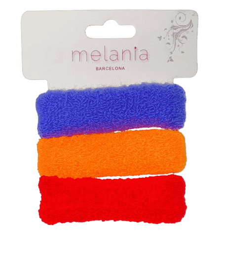 GOMAS RECOGEPELO, COLETEROS Y TURBANTES