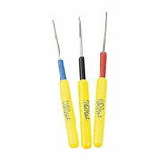 BOLSA 12 GANCHOS PARA ANILLAS EUROSTIL