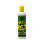 CACTUS LEAVE IN MOISTURIZER JAMAICAN MANGO & LIME  8 oz