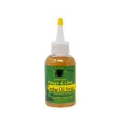 CACTUS OIL SERUM JAMAICAN MANGO & LIME 118 ML