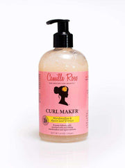 CAMILLE ROSE CURL MAKER  GEL DEFINIDOR NATURALS 355 ML