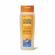 CANTU FLAXSEED SMOOTHING SHAMPOO CANTU SHEA BUTTER 400ml
