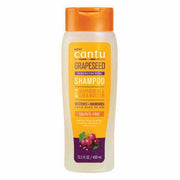 CANTU GRAPESEED STRENGTHENING SHAMPOO CANTU SHEA BUTTER 400ml
