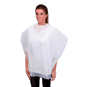 DE UN SOLO USO BLANCAS BOLSA DE 30 capas Eurostil