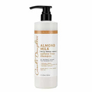 CHAMPU ALMENDRA ALMOND MILK SULFATE FREE SHAMPOO CAROLS DAUGHTER 355 ML