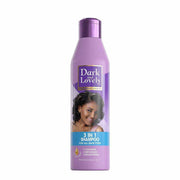 CHAMPU DARK AND LOVELY 3 IN 1 SHAMPOO 250ml
