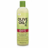CHAMPU OLIVE OIL SULFATE FREE HYDRATING SHAMPOO ORS OLIVE OIL 370 ML