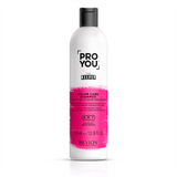 CHAMPU PROTECTOR PARA CABELLO TEÑIDO THE KEEPER PROYOU REVLON PROFESSIONAL 350 ML