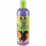 CHAMPU SHEA BUTTER CONDITIONING SHAMPOO KIDS ORGANICS 355 ML