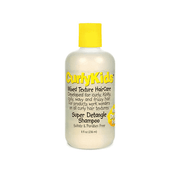 CHAMPÚ SUPER DETANGLING SHAMPOO CURLY KIDS 244ml