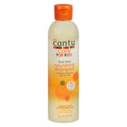 CANTU KIDS CHAMPÚ TEAR-FREE NOURISHING SHAMPOO CANTU CARE FOR KIDS 237ml