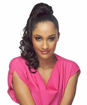 COLETA SINTÉTICA ITALIAN GIRL  DRAW STRING SYN PONYTAIL CHERISH