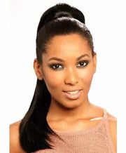 COLETA SINTÉTICA LONDON GIRL  DRAW STRING SYN PONYTAIL CHERISH