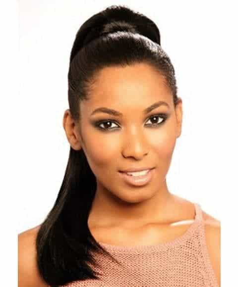 COLETA SINTÉTICA LONDON GIRL  DRAW STRING SYN PONYTAIL CHERISH