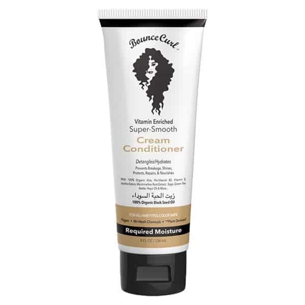 BOUNCE CURL CREAM CONDITIONER BOUNCE CURL 8.oz