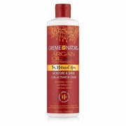 CREMA ACTIVADORES MOSITURE SHINE &a CURL ACTIVATOR CREME OF NATURE 354 ML
