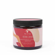 CREMA DE DEFINIDOR RESTORE & REPAIR JAMAICAN BLACK CASTROL OIL AS I AM