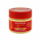 CREMA DE RIZOS TWIST AND CURL PUDDING ARGAN OIL CREME OF NATURE 340G