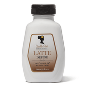 CREMA DEFINIDORA LATTE "THE LEAVE-IN COLLECTION"CAMILLA ROSE 266ml