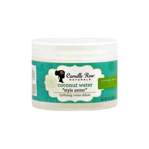 CREMA HIDRATATNE AGUA DE COCO WATER STYLE STTER CAMILLE ROSE 240 ML