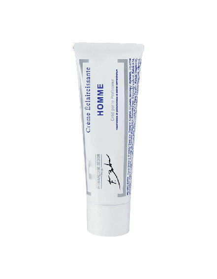 CREME TUBE HOMME CREAM TUBE PROF. FRANCOISE BEDON 50 ML