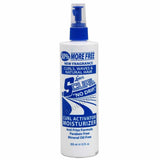 CURL ACTIVATOR MOSITURIZER SCRUL NO DRIP 355 ML