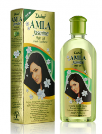 DABUR AMLA JASMINE HAIR OIL - 200 ML