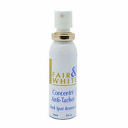 DARK SPOT REMOVER FAIR & WHITE  30 ML