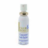 DARK SPOT REMOVER FAIR & WHITE  30 ML