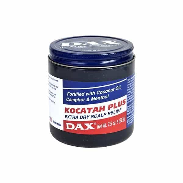 DAX KOCATCH PLUS DRY SCLAP RELIEF 7.5oz