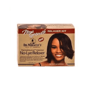 DR MIRACLES KIT NEW GROWTH REGULAR