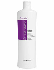 Fanola NO YELLOW shampoo