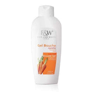 GEL DOUCHE CARROT SHOWER GEL WITH POMEGRANATE AND MELON EXTRACTS FAIR & WHITE (JUMBO-1000ML)