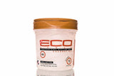 GEL ECO STYLE COCONUT OIL GEL 16.oz